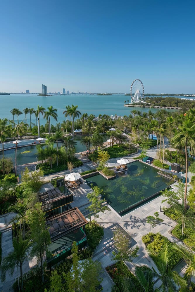 UAE’s Quiet Strategic Shift — And Why Real Estate Investors Should Pay Attention