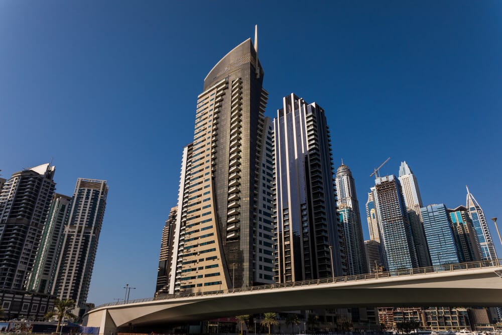 Best Property Types for Investment in Dubai (2026 Investor Guide