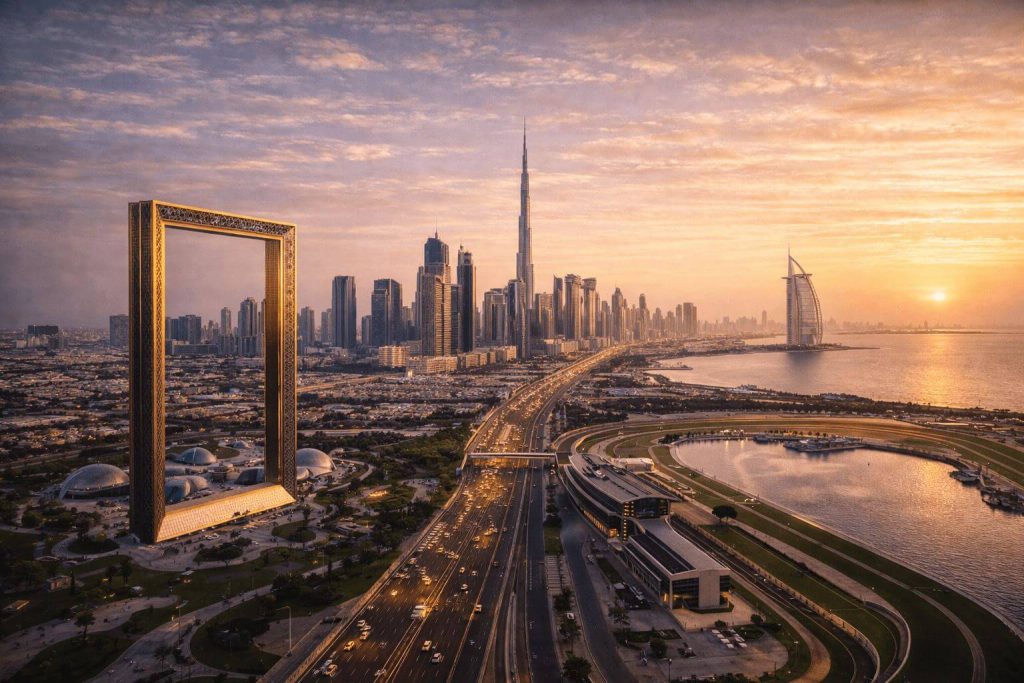 Before You Buy Dubai Property, First Understand Your Investor Profile