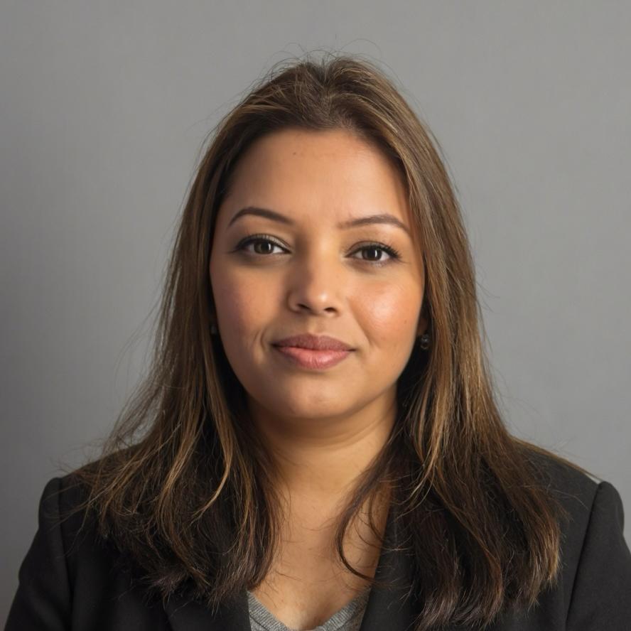 Nysa Realty founder