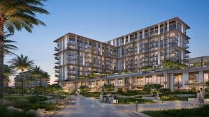 Golf Trails by Emaar